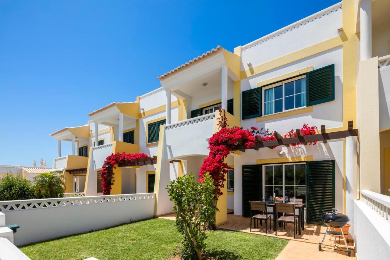 Terraços de Benagil 23  Vila Exterior foto